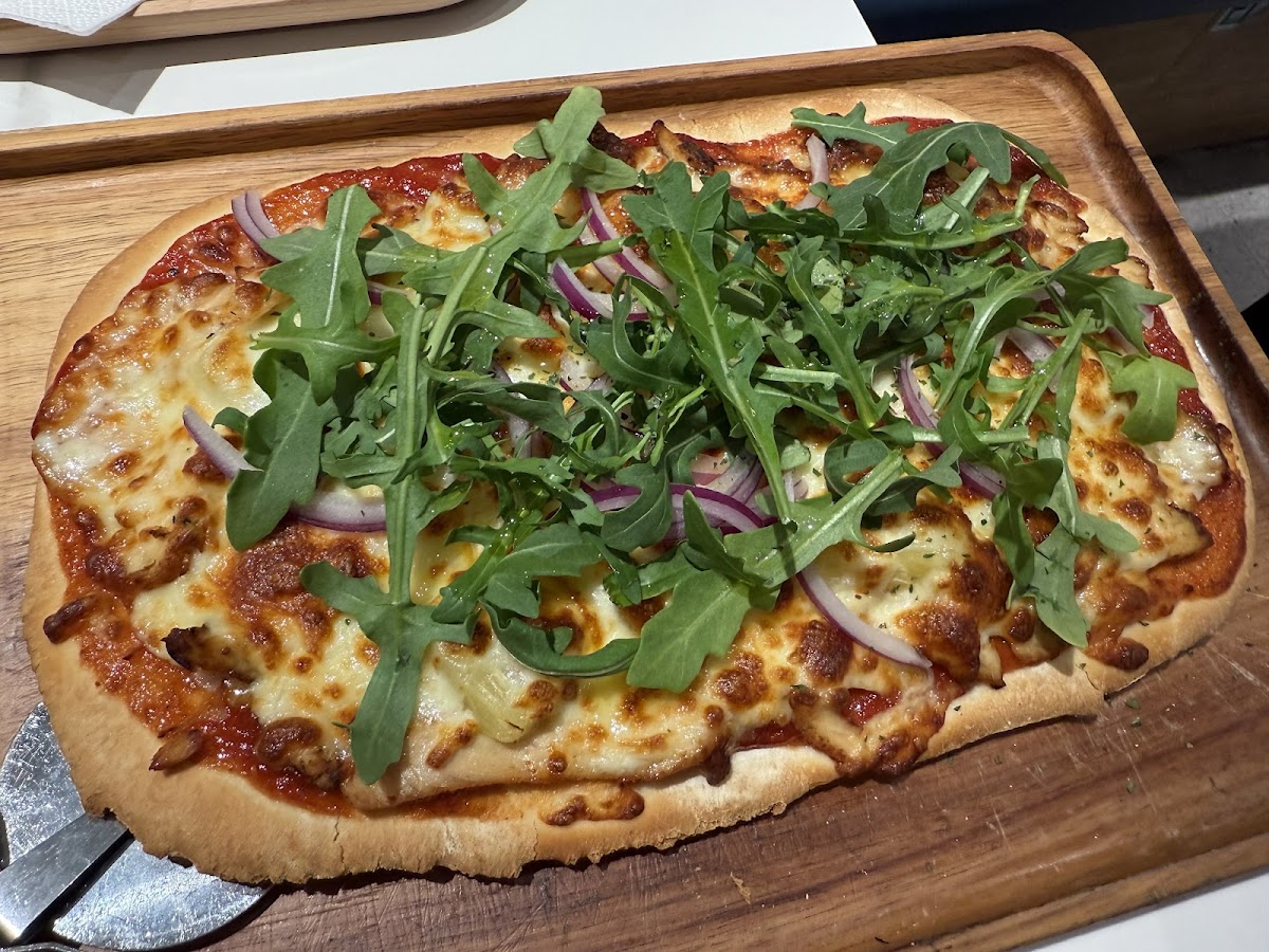 Comfy by Chef's Stage (東廣場) photo 4