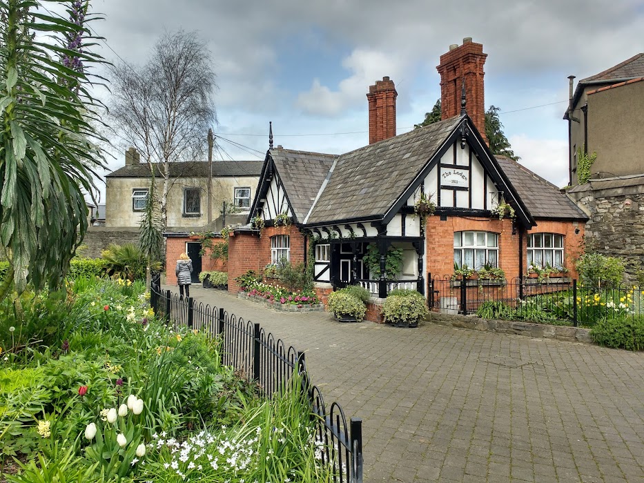 Blessington Street Basin fotoğraf 1