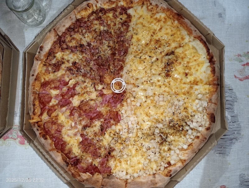 Foto de Don Canelone Pizzaria