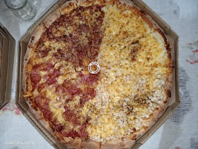 Foto de Don Canelone Pizzaria