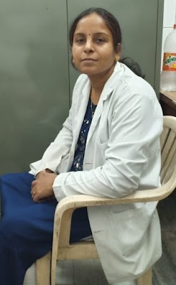 Dr. Preeti Sharma - Image 2