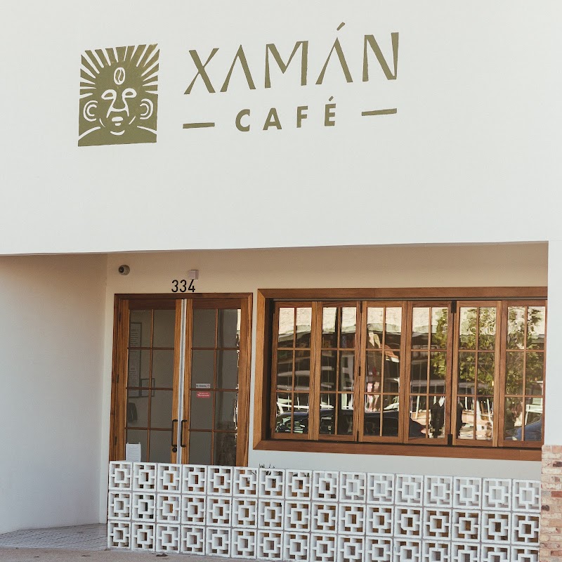 Xaman Cafe photo 1