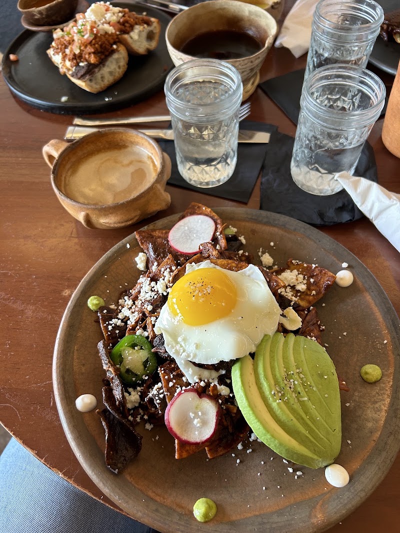 Xaman Cafe photo 4