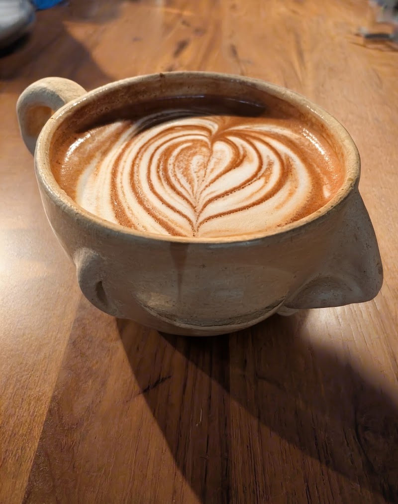 Xaman Cafe photo 4