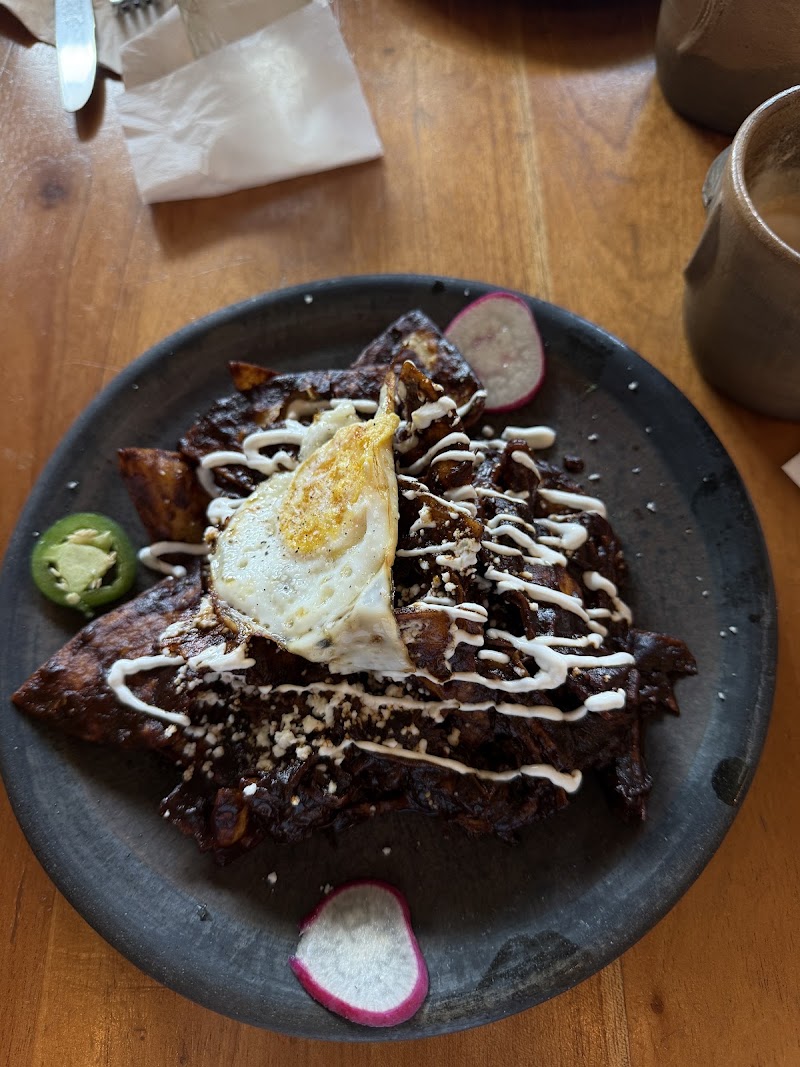 Xaman Cafe photo 3