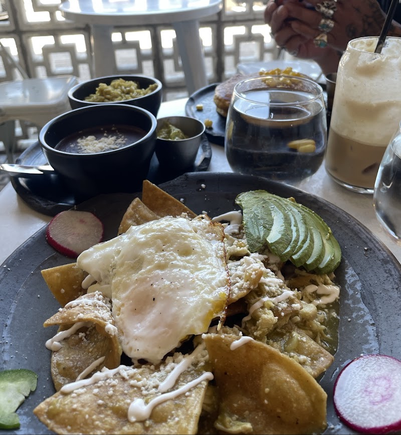 Xaman Cafe photo 3