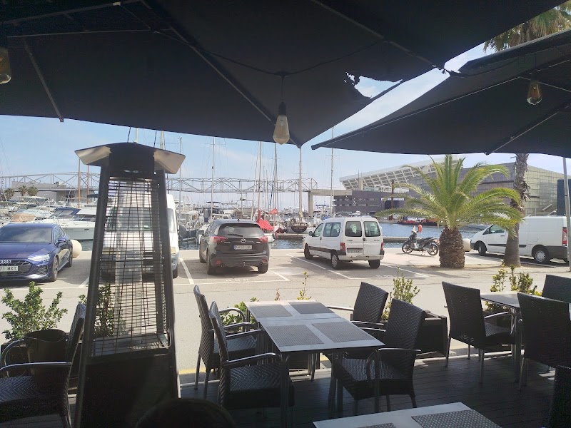 Lahore Restaurant - Authentic Halal Pakistani Food in Barcelona photo 5