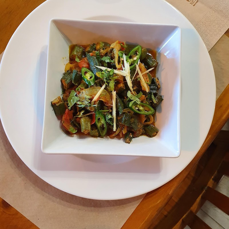 Lahore Restaurant - Authentic Halal Pakistani Food in Barcelona photo 2