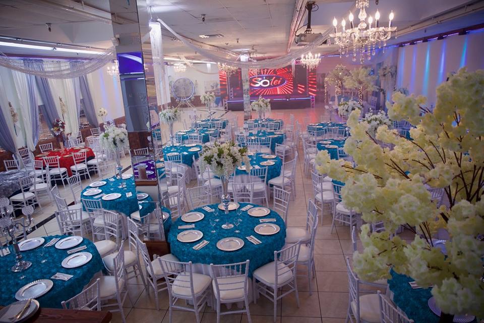 Solei Reception Hall: Google Places image 3