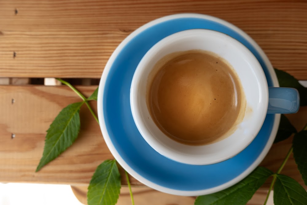 Al-Gharb Coffee Roasters fotoğraf 1