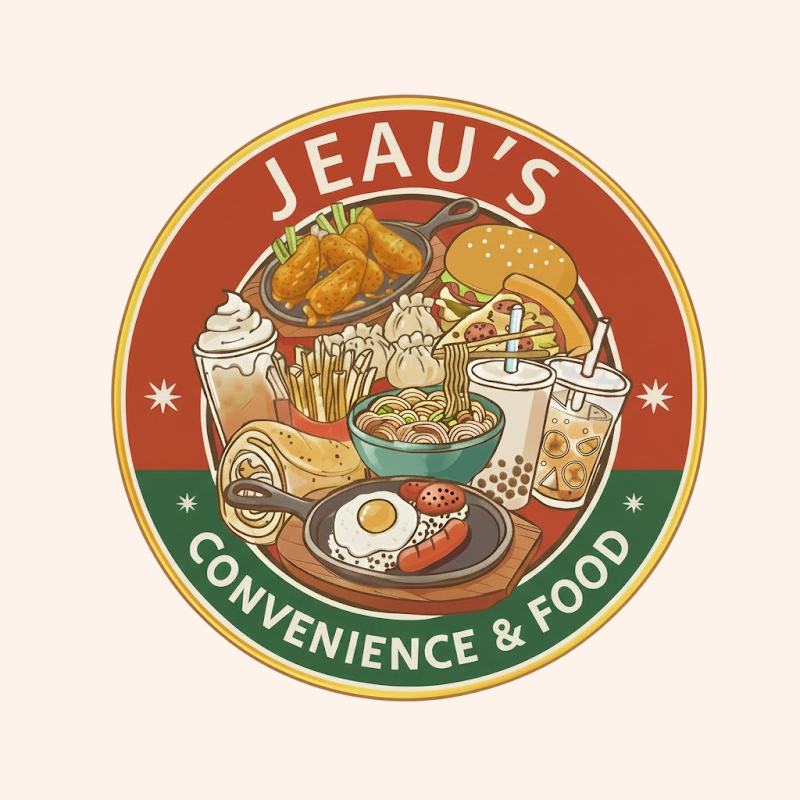 Jeau's