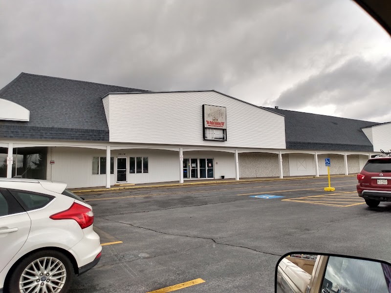 Seaway Lanes photo 4