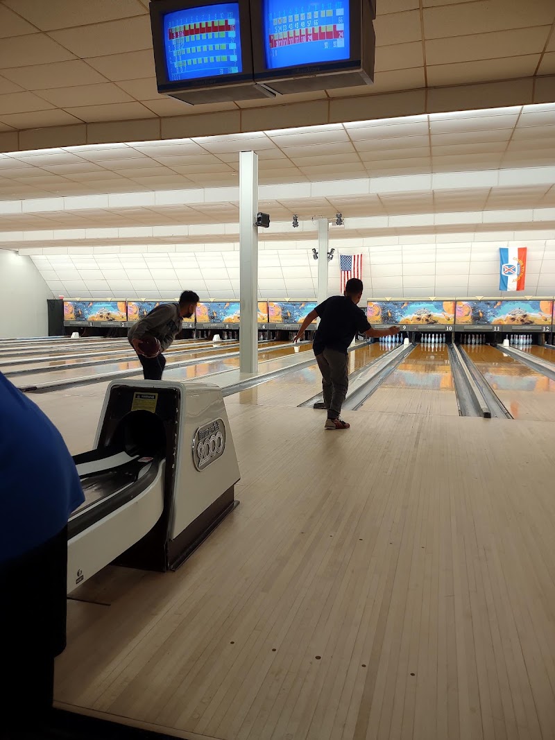Seaway Lanes photo 2