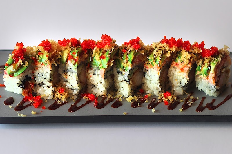 Muse Fusion + Sushi photo 2