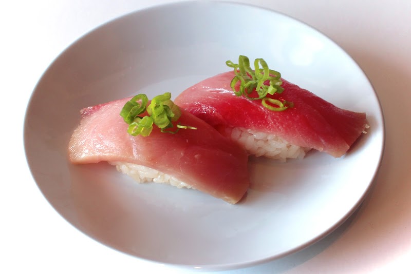 Muse Fusion + Sushi photo 7