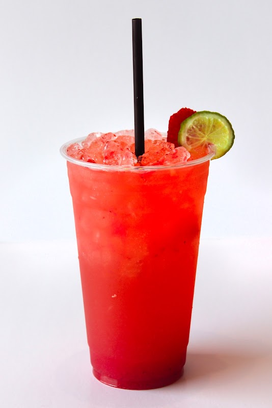 Muse Fusion + Sushi photo 6