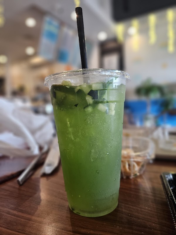 Muse Fusion + Sushi photo 8