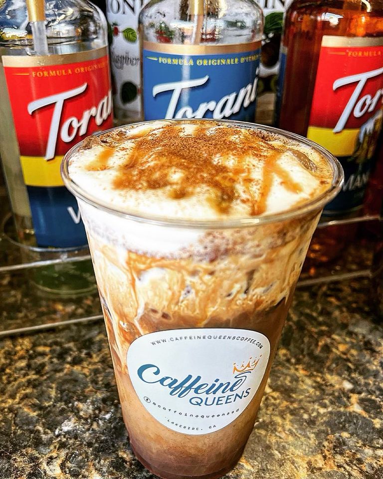 Caffeine Queens photo 2