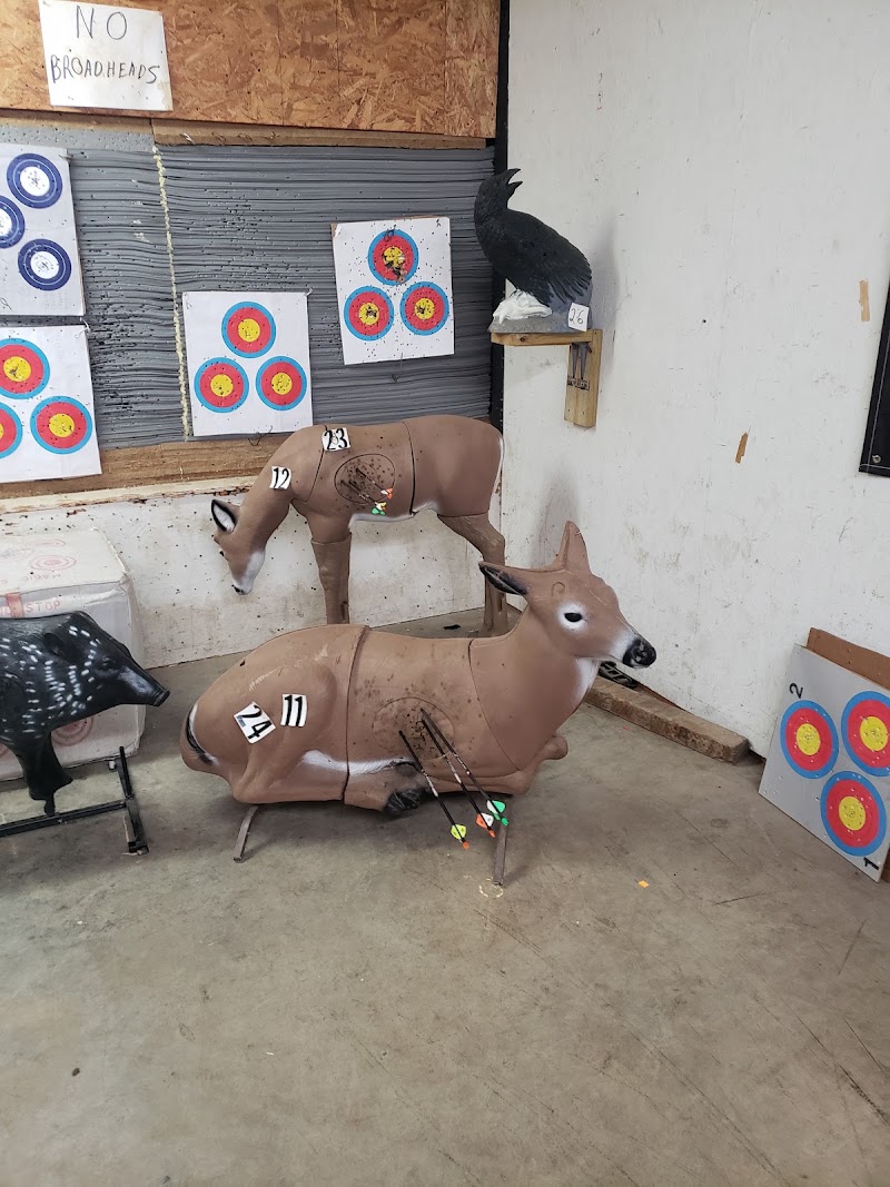 Mel's Sporting Goods photo