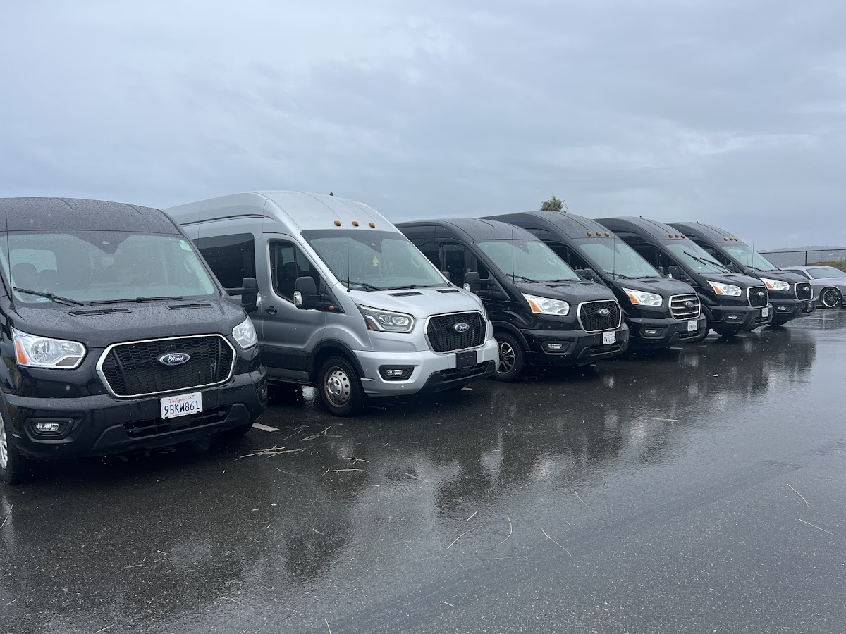 Valet Parking Pros LLC: Google Places image 2