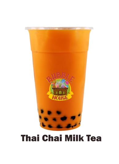 Photo by Bubble house