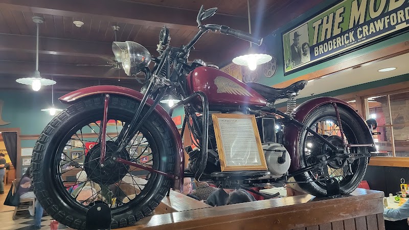 Corner Cafe - Liberty photo 2