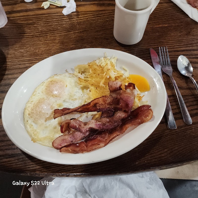 Corner Cafe - Liberty photo 4