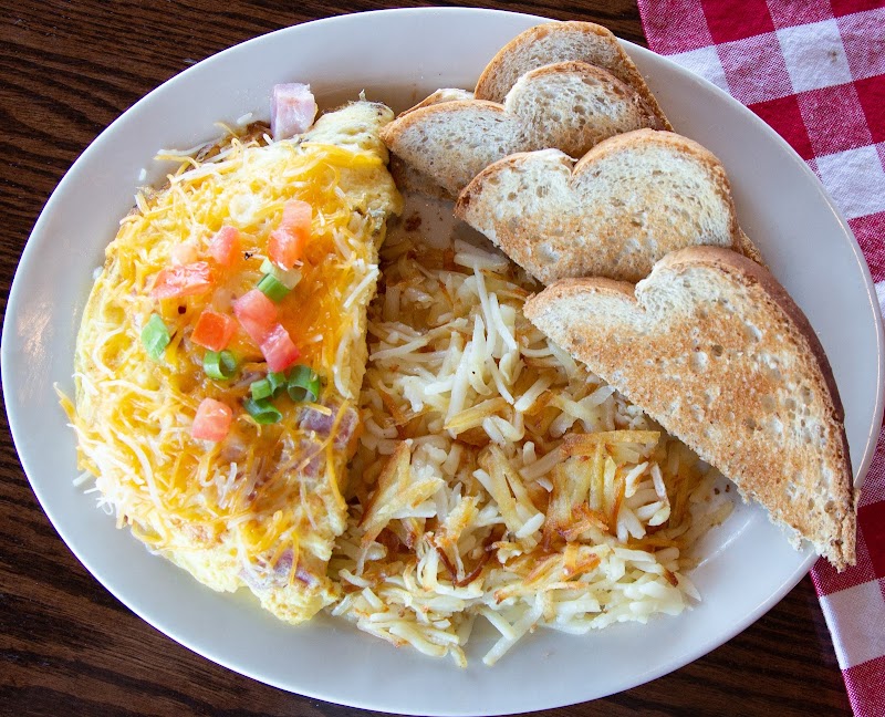 Corner Cafe - Liberty photo 3