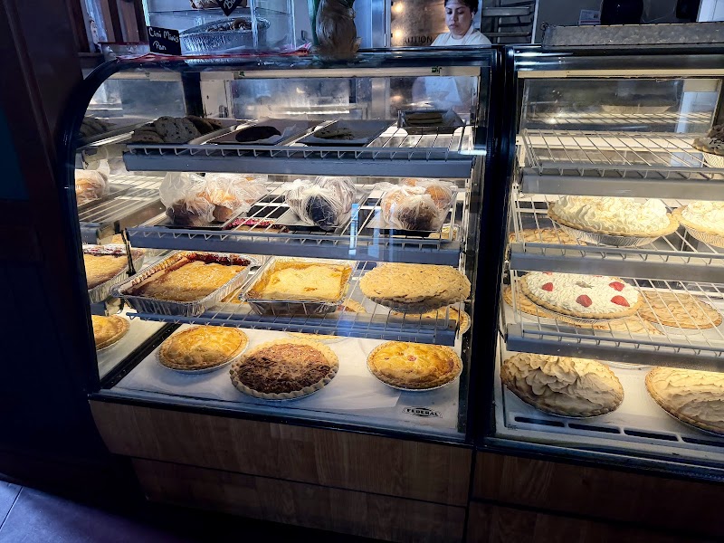 Corner Cafe - Liberty photo 2