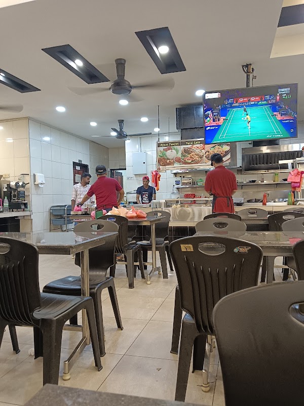 Restoran Alkhair (Taman Cendana) - Photo 1