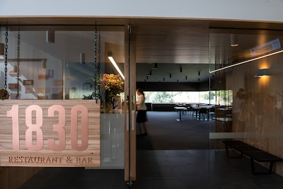 1830 Restaurant and Bar, Port Arthur