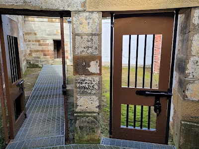 Port Arthur Historic Site Cafe