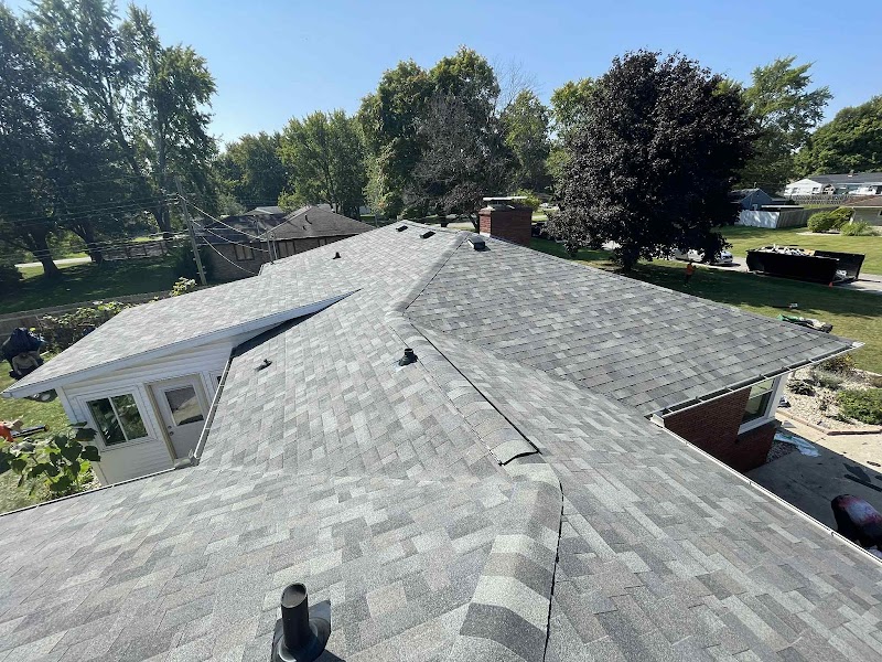 TruChoice Roofing photo 2