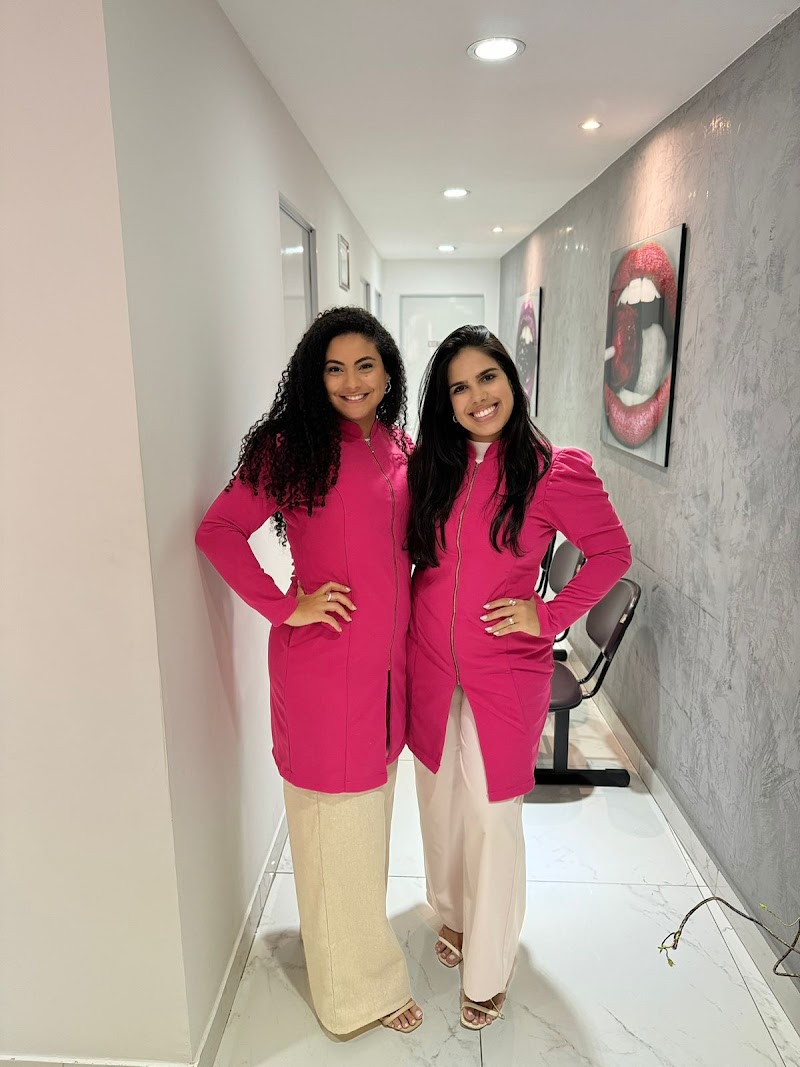 Lume Odontologia | Dentista | Alinhador Invisível | SouSmile | Implantes | Duque de Caxias