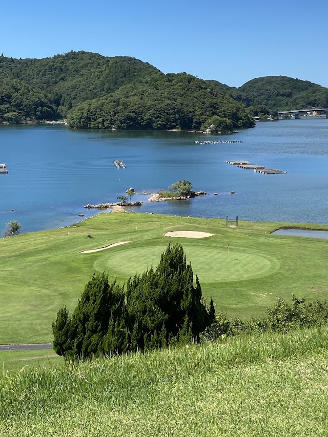 Kumihama Country Club - Photo 1