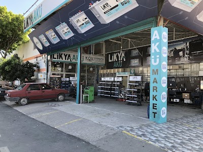 Kök Otomotiv Kumluca Şubesi Oto Elektrik Akü Klima Servis BANNER AKDENİZ BÖLGE BAYİ, MUTLU, TAB, VARTA, LİKYA, BÜLBÜL AKÜ - Klima Servisi - Kumluca