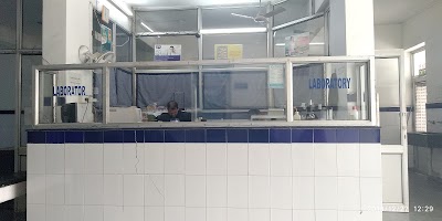 Masih Hospital - Image 2