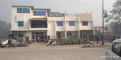 Masih Hospital - Image 3