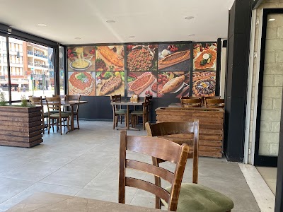 Remm Karadeniz Pide - Restoran