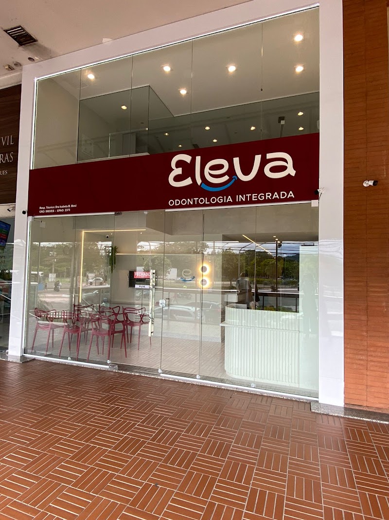 Eleva Odontologia