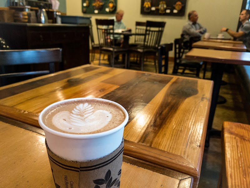 Joebella Coffee Roasters photo 2