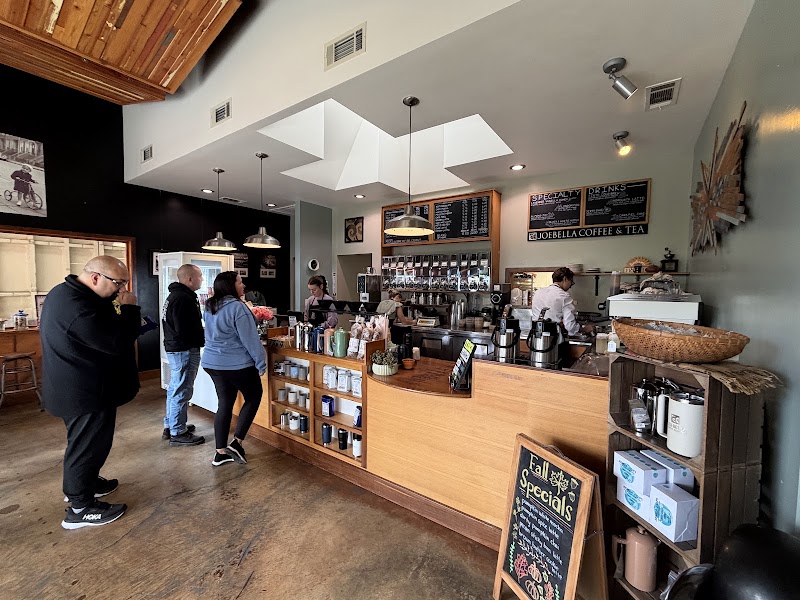 Joebella Coffee Roasters photo 3