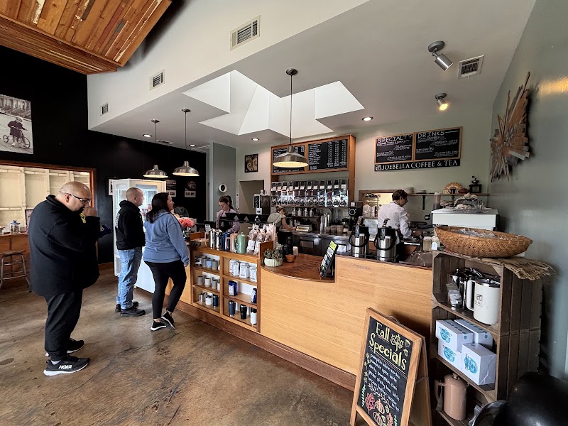 Joebella Coffee Roasters photo 3