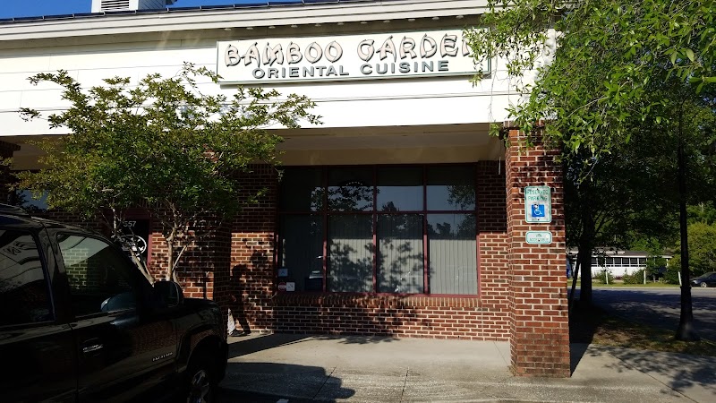 Bamboo Garden Restaurant