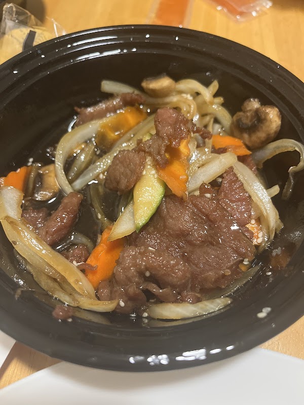 Bamboo Garden Restaurant photo 4