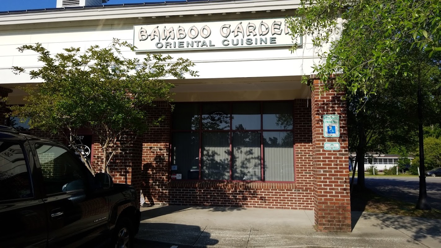 Bamboo Garden Restaurant