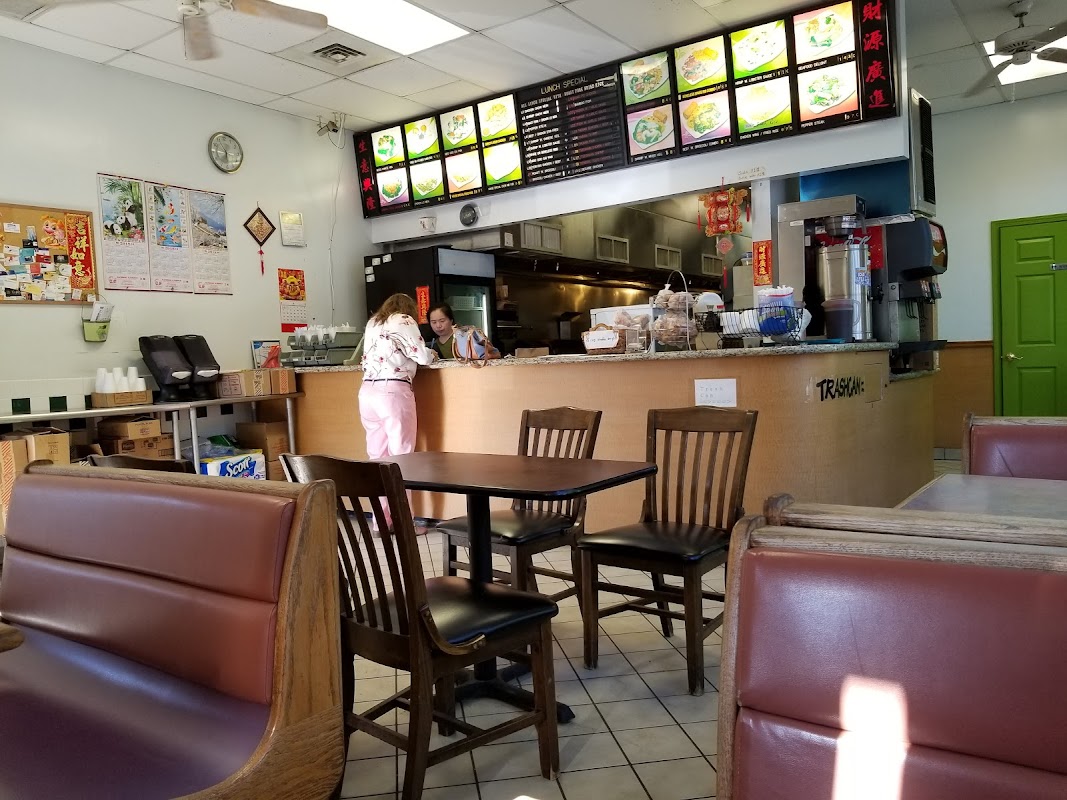 Bamboo Garden Restaurant photo 3