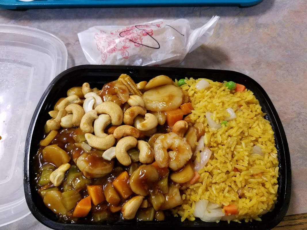 Bamboo Garden Restaurant photo 2