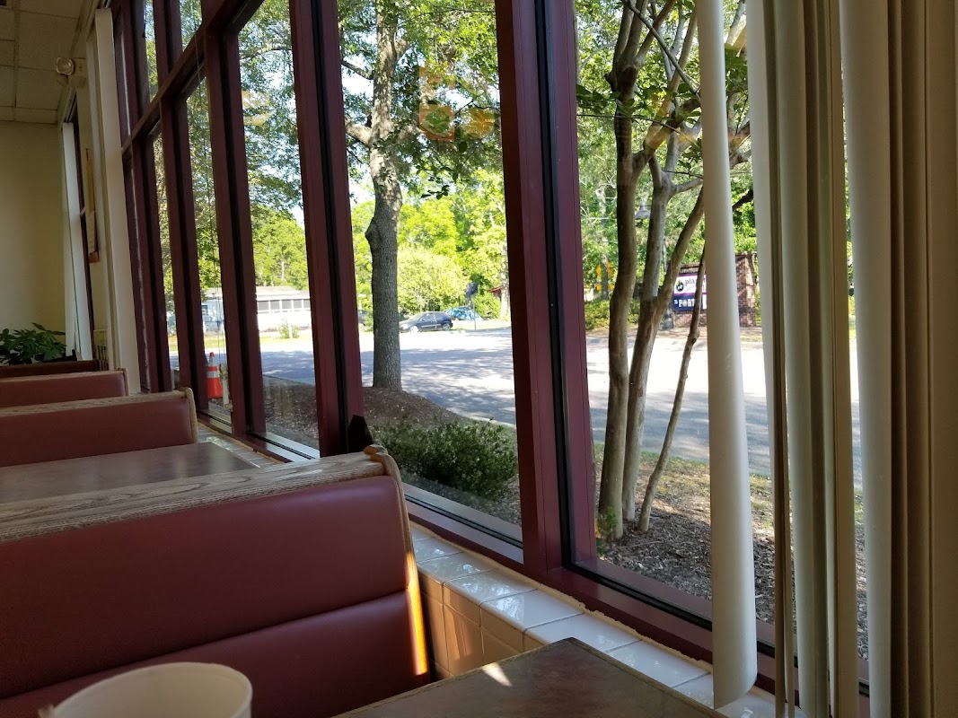 Bamboo Garden Restaurant photo 5