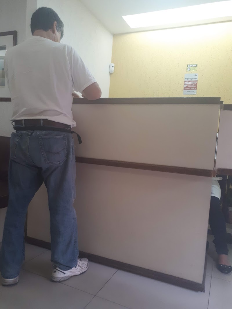 Foto de Centro Médico Ipiranga